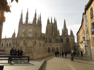 Burgos, mucho más que su preciosa catedral