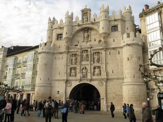 Burgos, mucho más que su preciosa catedral