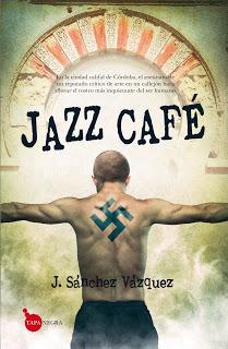 Jazz Café - J. Sánchez Vázquez