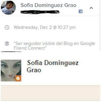 Ganadora Sorteo #HoyBrilloconNuku Ganadora Sorteo #HoyBrilloconNuku