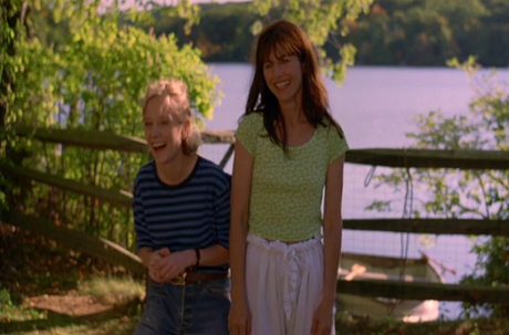 Walking and Talking - 1996 Walking and Talking - 1996