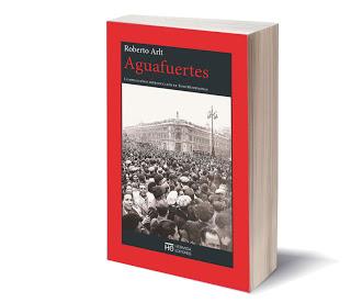 «Aguafuertes» de Roberto Arlt en la revista Clarín nº 120