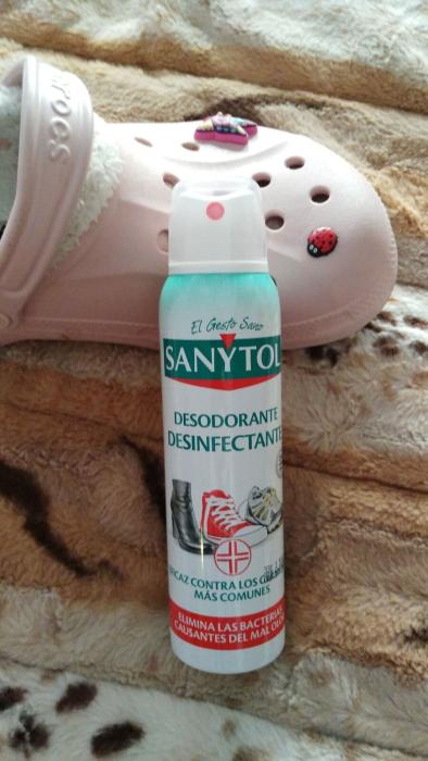 Descubre la gama de Sanytol para desinfectar sin utilizar lejía Descubre la gama de Sanytol para desinfectar sin utilizar lejía
