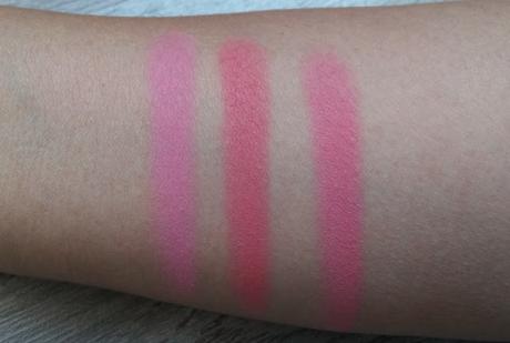 Bueno, Bonito y Barato: Mixiu Modified Blush de Born Pretty Store