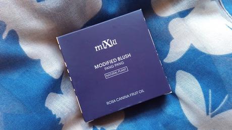 Bueno, Bonito y Barato: Mixiu Modified Blush de Born Pretty Store