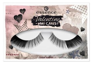 Valentine-Who Caer? Nueva edición limitada de Essence Valentine-Who Caer? Nueva edición limitada de Essence