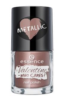 Valentine-Who Caer? Nueva edición limitada de Essence Valentine-Who Caer? Nueva edición limitada de Essence