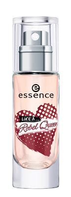 Valentine-Who Caer? Nueva edición limitada de Essence Valentine-Who Caer? Nueva edición limitada de Essence