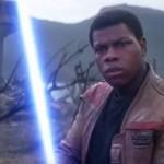 Episodio VII Una grata sorpresa en el universo de Star Wars Episodio VII Una grata sorpresa en el universo de Star Wars