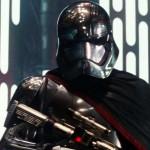 Episodio VII Una grata sorpresa en el universo de Star Wars Episodio VII Una grata sorpresa en el universo de Star Wars