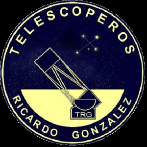 Telescoperos TRG