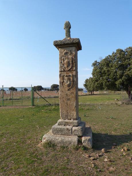 Ruta de la Trashumancia en Toledo