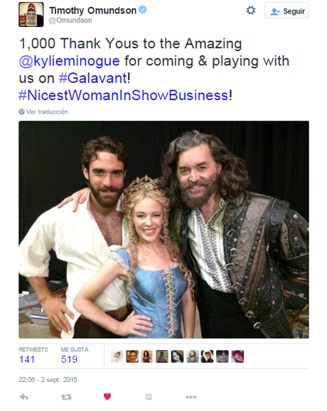 Kylie Minogue Off With His Shirt Kylie Minogue Off With His Shirt