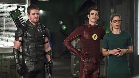 THE FLASH -TEMPORADA 2- LEGENDS OF TODAY THE FLASH -TEMPORADA 2- LEGENDS OF TODAY