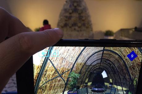 La Casa Batlló con realidad virtual