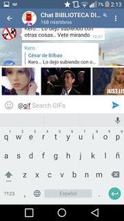 Mejores bots, canales y packs de stickers de telegram