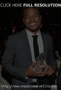 Ryan Coogler