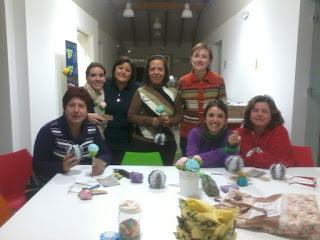 TALLER DE NAVIDAD !!!!!!!!!!!