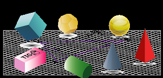Learn to solve easily problems about shaded areas and irregular volumes. Learn to solve easily problems about shaded areas and irregular volumes.