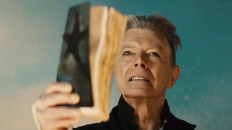 David Bowie: Blackstar (epílogo de su vida y su obra)