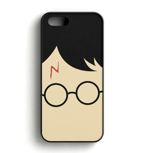 Carcasas de Harry Potter, Sinsajo, Twilight que querrás tener para tu móvil