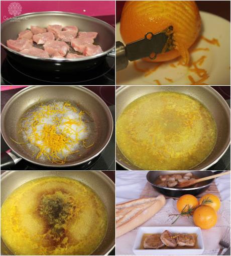 SOLOMILLO CON SOJA Y ZUMO DE NARANJA SOLOMILLO CON SOJA Y ZUMO DE NARANJA