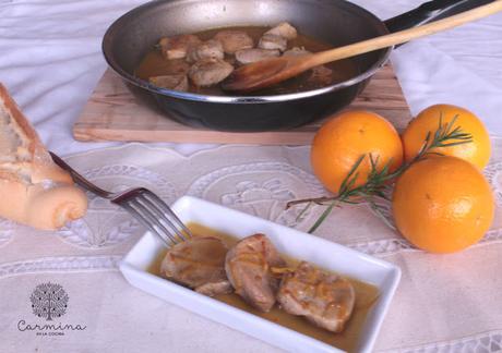 SOLOMILLO CON SOJA Y ZUMO DE NARANJA SOLOMILLO CON SOJA Y ZUMO DE NARANJA
