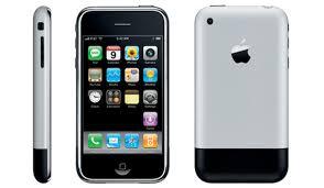 Controversia con el aniversario del primer iPhone
