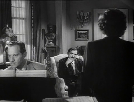 A Woman's Secret - 1949 A Woman's Secret - 1949