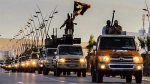 Libia: El nuevo frente de la coalición occidental contra ISIS