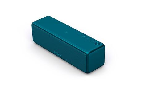 Explora el audio en alta resolución con la nueva gama h.ear de Sony Explora el audio en alta resolución con la nueva gama h.ear de Sony