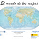 Descarga gratis “El mundo de los mapas”