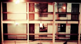 Explosions In The Sky publicará nuevo disco el 1 de abril y 'Desintegration Anxiety' es el adelanto Explosions In The Sky publicará nuevo disco el 1 de abril y 'Desintegration Anxiety' es el adelanto