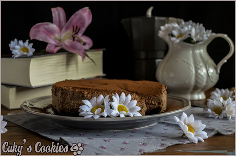 IX Merienda con Cuky: Tamara y Gemma- El secreto Endulzado IX Merienda con Cuky: Tamara y Gemma- El secreto Endulzado