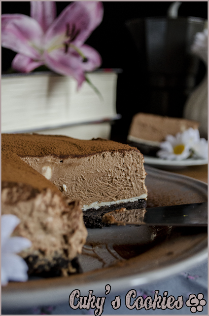 IX Merienda con Cuky: Tamara y Gemma- El secreto Endulzado IX Merienda con Cuky: Tamara y Gemma- El secreto Endulzado
