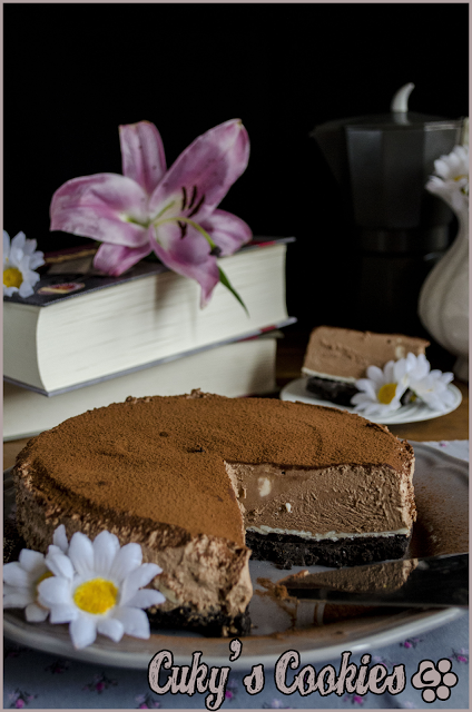 IX Merienda con Cuky: Tamara y Gemma- El secreto Endulzado IX Merienda con Cuky: Tamara y Gemma- El secreto Endulzado