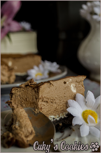 IX Merienda con Cuky: Tamara y Gemma- El secreto Endulzado IX Merienda con Cuky: Tamara y Gemma- El secreto Endulzado
