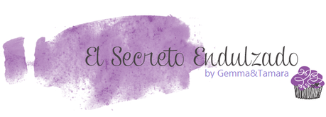 IX Merienda con Cuky: Tamara y Gemma- El secreto Endulzado El Secreto Endulzado
