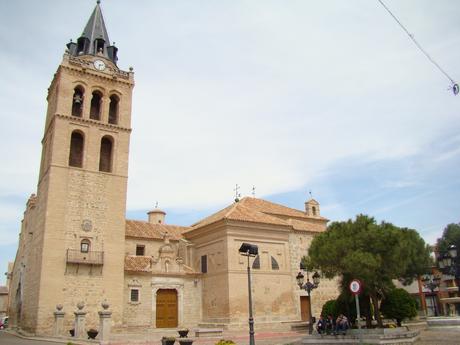 Ruta del Pastor Magdaleno por los Montes de Toledo