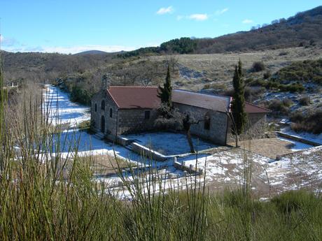 Ruta del Pastor Magdaleno por los Montes de Toledo