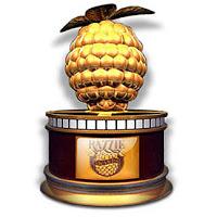 NOMINADOS A LOS RAZZIE 2016, LA 36 EDICIÓN