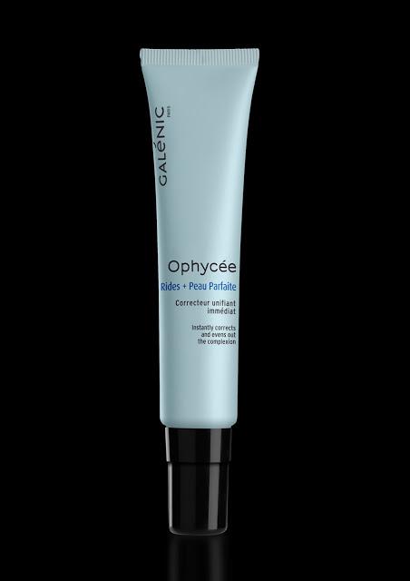 Ophycée Corrector Unificador Inmediato de Galénic, corrección a corto y largo plazo Corrector Unificador Inmediato, Ophycée, Galénic