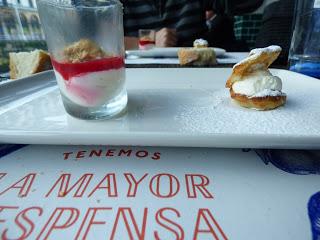 Restaurante La Ribera en Bilbao Restaurante La Ribera en Bilbao