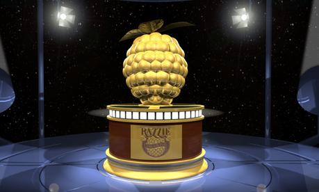 nominados premios razzie 2016