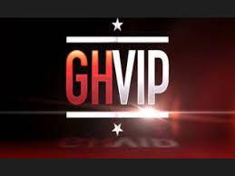 Personas muy importantes ghvip