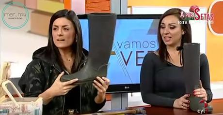 DIY • Botas de agua DIY • Botas de agua