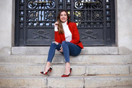 There’s a shade of red for every woman IMG_3409