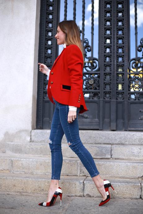 There’s a shade of red for every woman IMG_3388