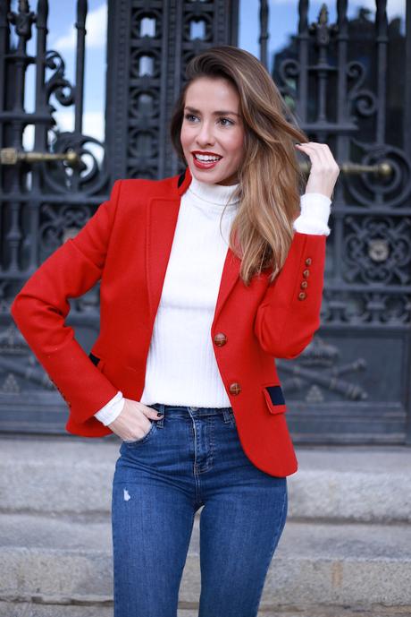 There’s a shade of red for every woman IMG_3444