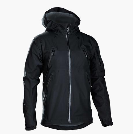 Actualización de línea de chaquetas para practicar ciclismo en el invierno de Bontrager Actualización de línea de chaquetas para practicar ciclismo en el invierno de Bontrager